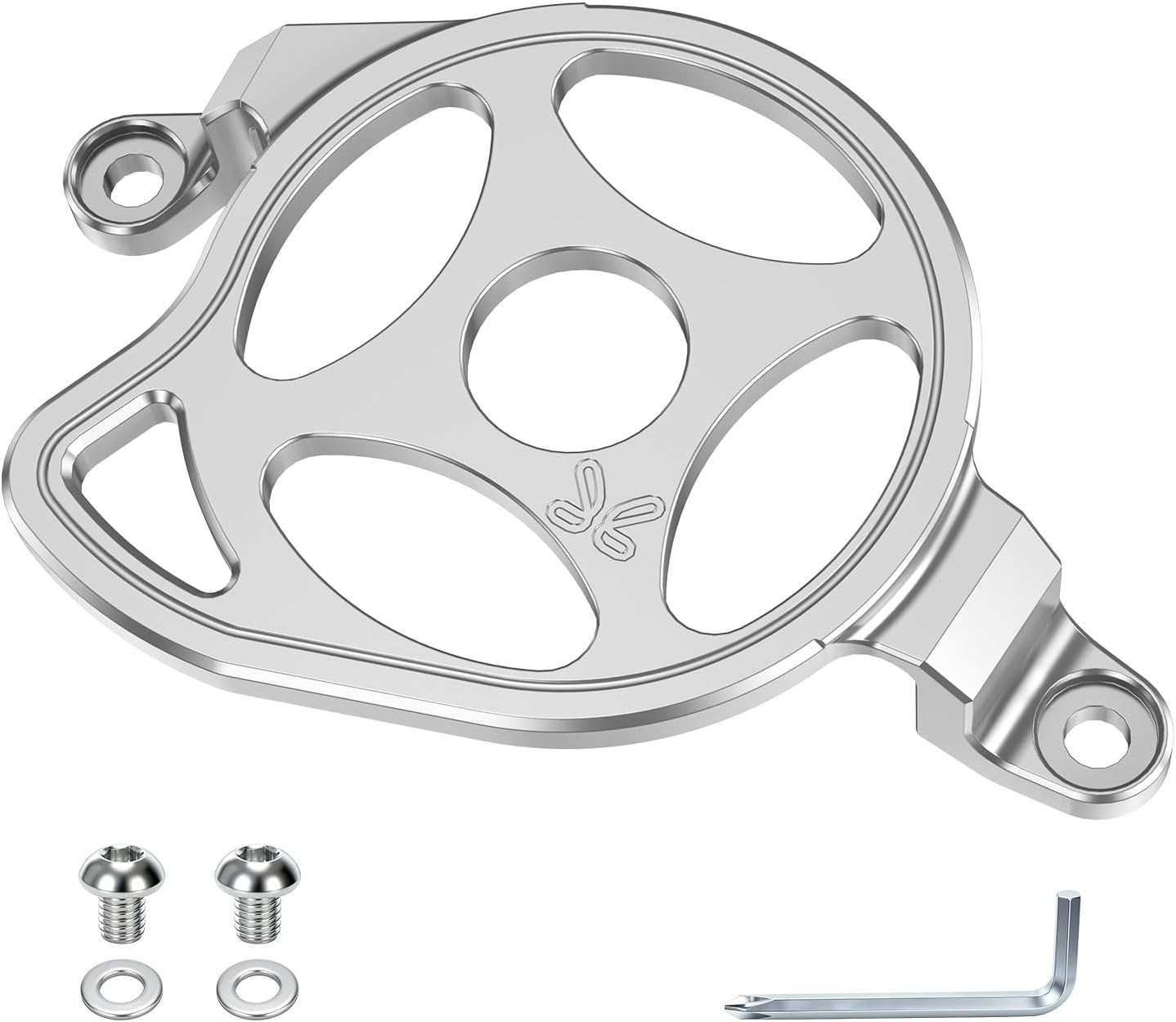 Motor Cover for Surron Light Bee X S LBX L1E Electric Dirt Bike