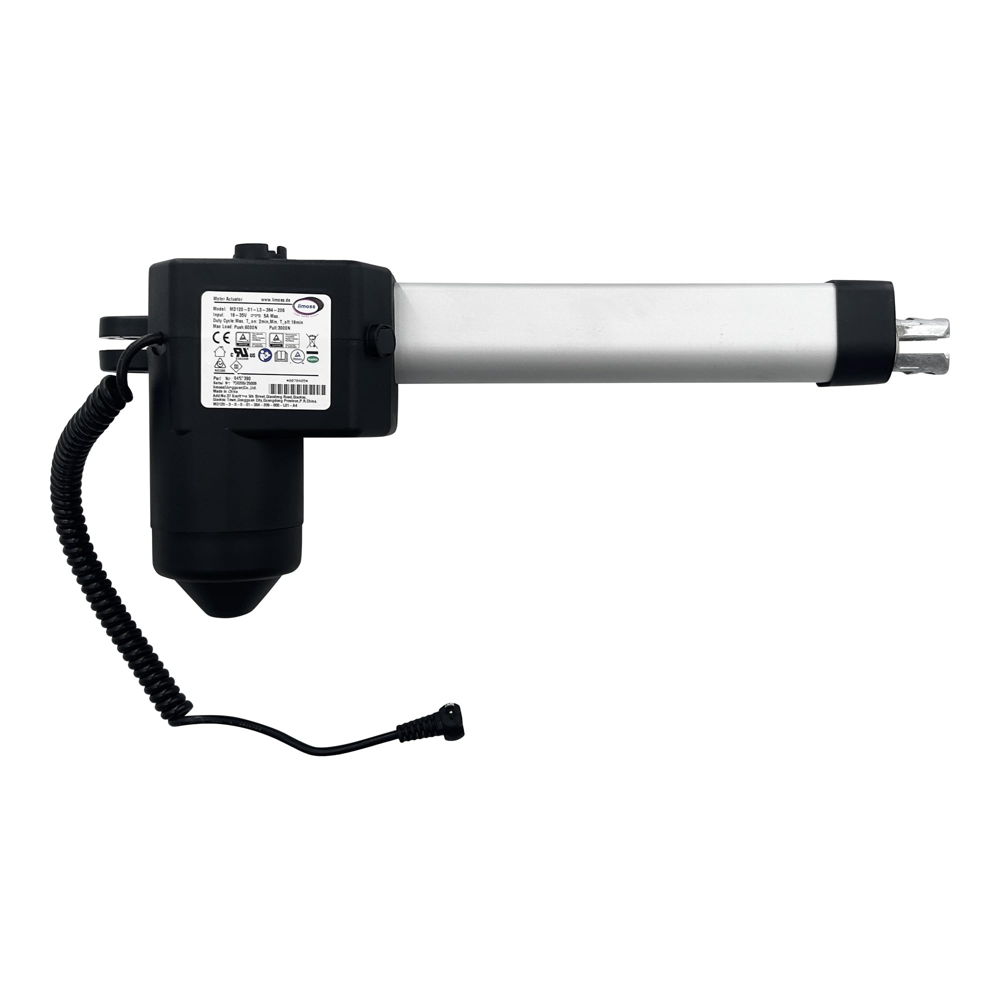 Amazon.com: Fruhdi Recliner Lift Chairs Limoss 450390 Motor