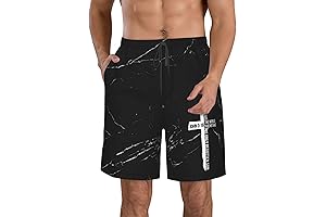 John 3:16 for God So Loved The World Cross, Christian, Faith Men's Swim Trunks