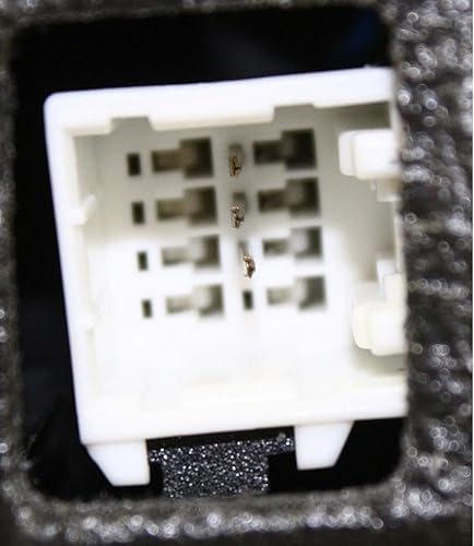 Miniatura 6 de Garage-Pro Espejo compatible con Chrysler 300 2007-2010, se adapta a Dodge Charger 2006-2010, Dodge Magnum Passenger Side 2005-2008, derecho,