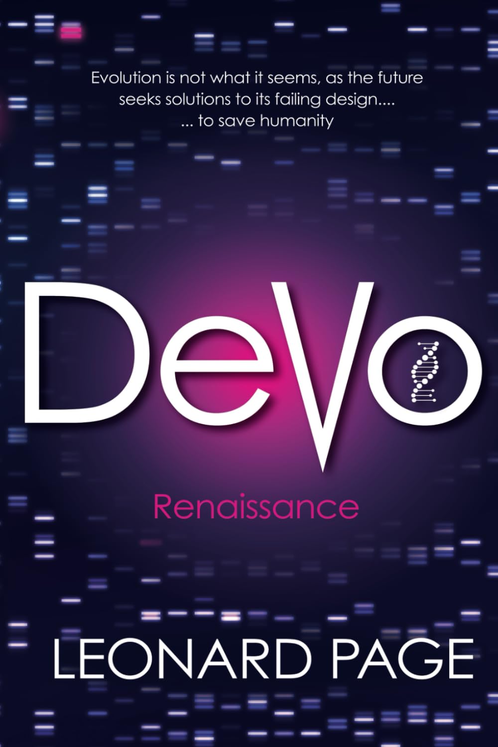 Devo: Renaissance