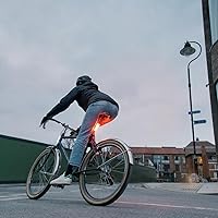 Vista 7 de KNOG Cobber medio