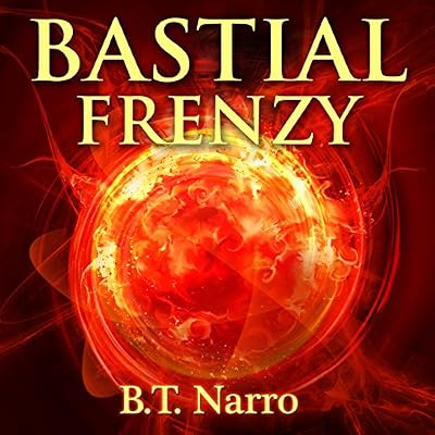 Bastial Frenzy: The Rhythm of Rivalry