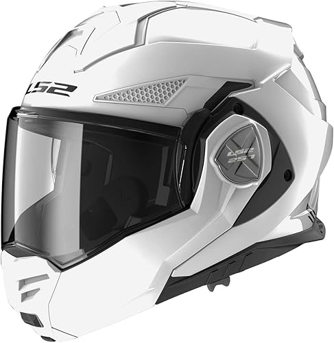 LS2 Advant X - Casco modular