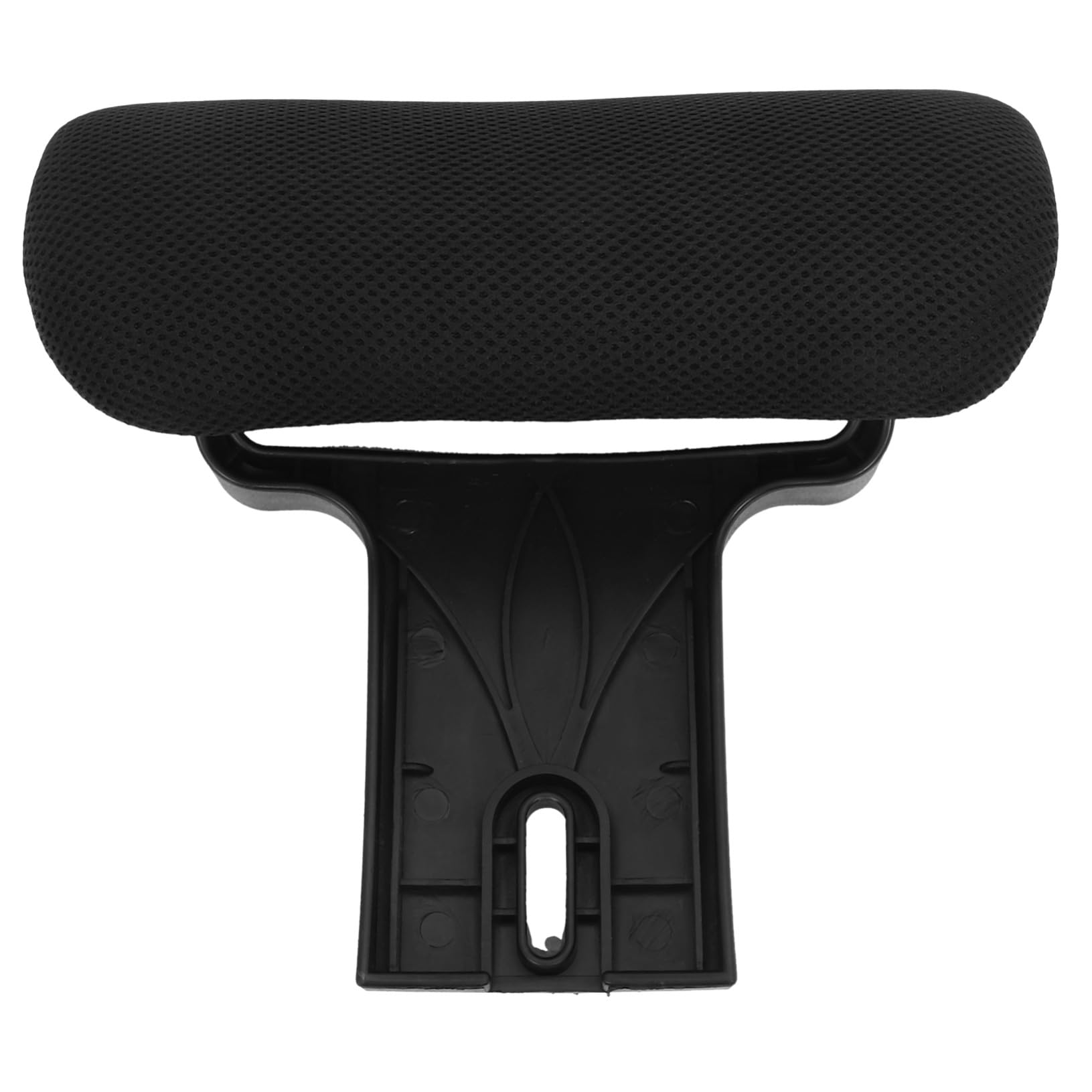 Soulager la nuque au bureau avec le coussin appui-tête réglable et ergonomique