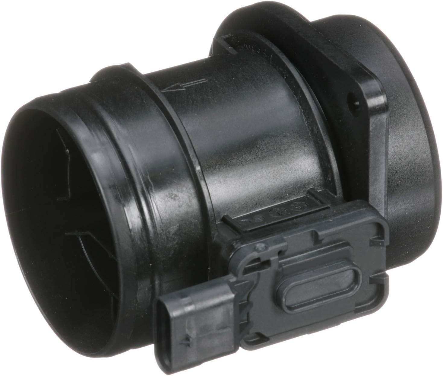 Delphi AF10656 Mass Air Flow Sensor-Complete Assembly