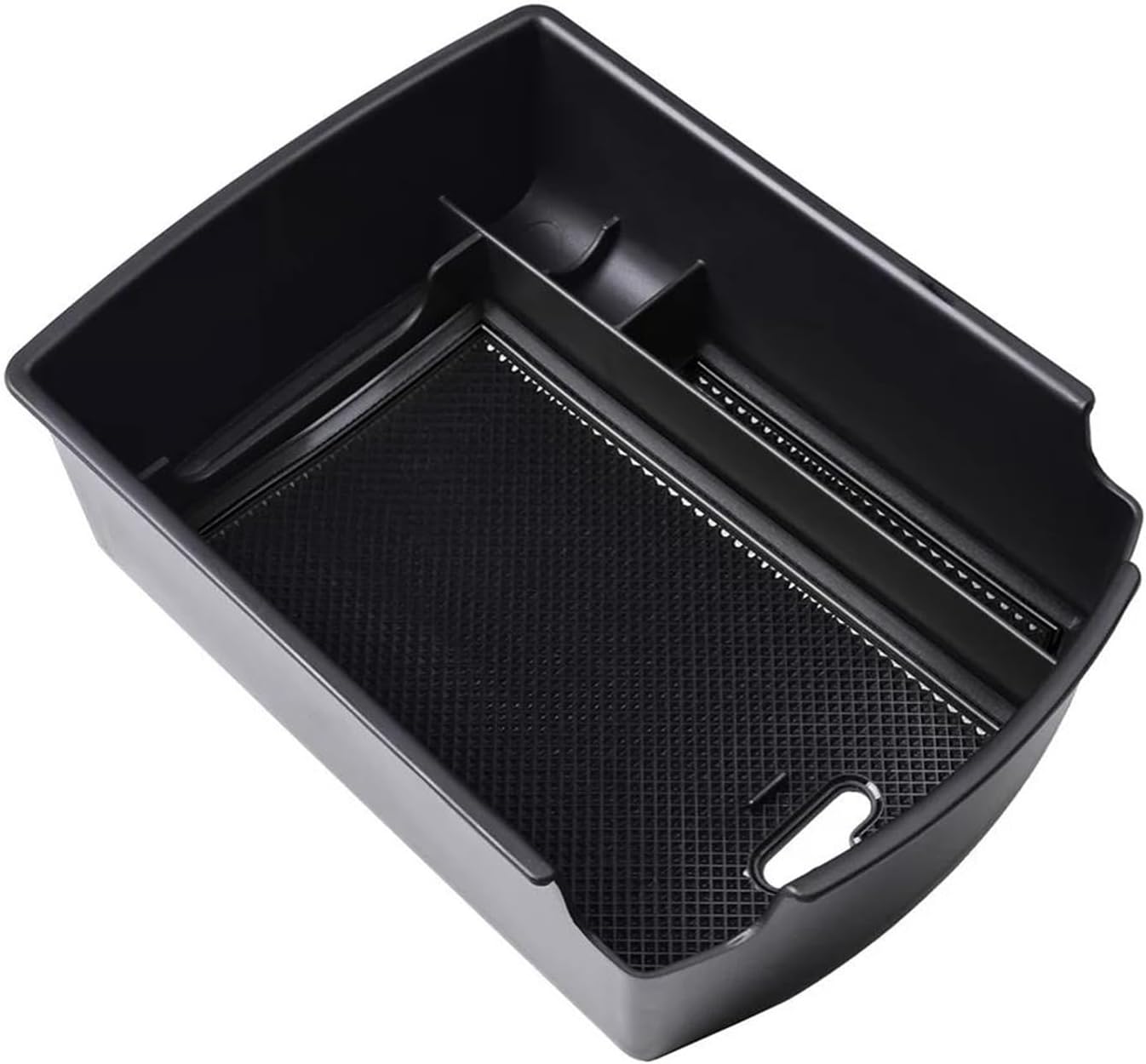 For Kia For Soul 2020 2021 2022 2023 Center Console Organizer Armrest Glove Box Storage Insert Tray Accessories Car Armrest Box