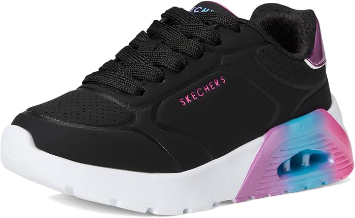 Обувь SKECHERS Uno Lite 2.0 310434L (Little Kid/Big Kid) — фото 4