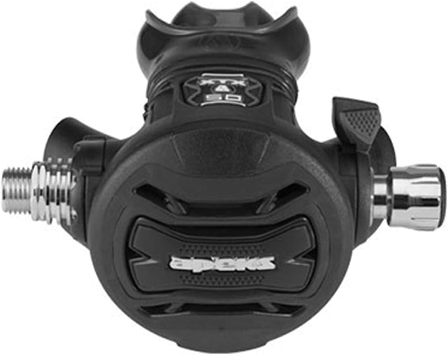 XTX50 Regulator - Yoke