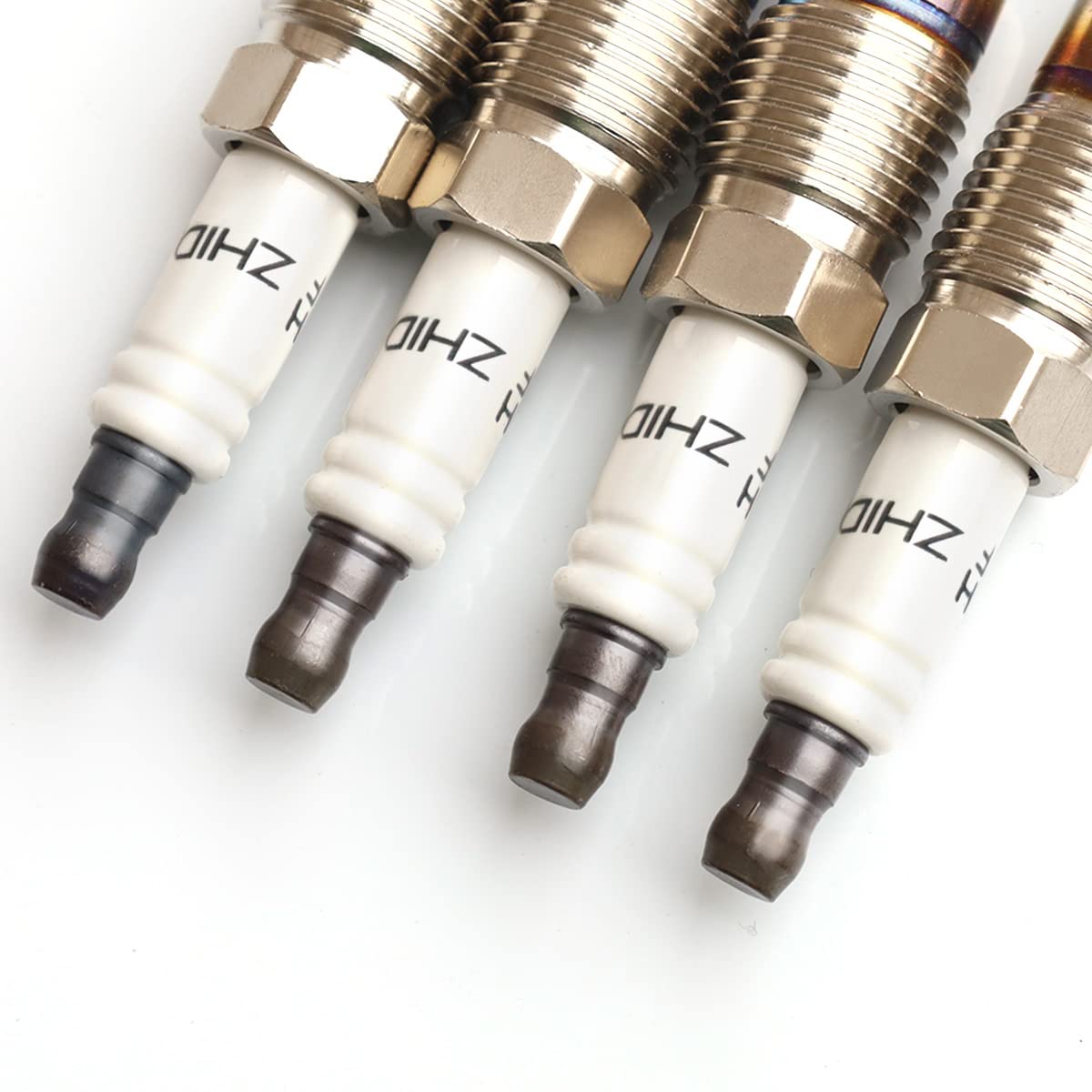 Amazon.com: 8 Pcs Platinum Engine Spark Plug Kit OEM #SP546 SP515