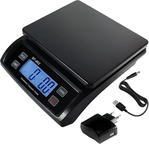 Balance Postale Numérique 30 kg 