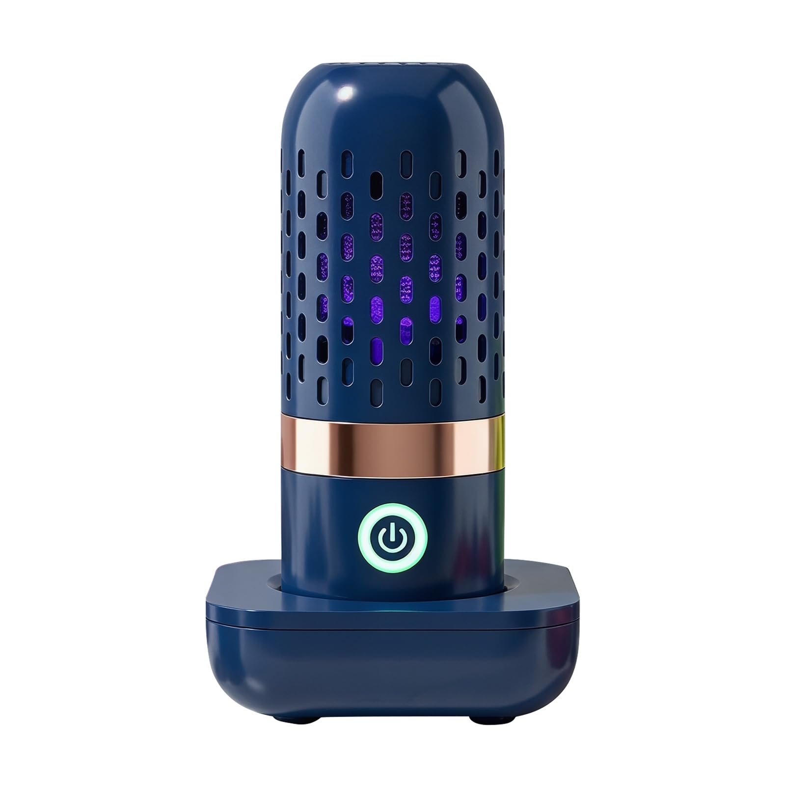 Fruit and Vegetable Cleaner, Portable Produce Purifier for Food, IPX7 Waterproof, 10-Min Smart Fruit Washer for Meat Seafood, Kitchen Cleaning Tool 1pc
