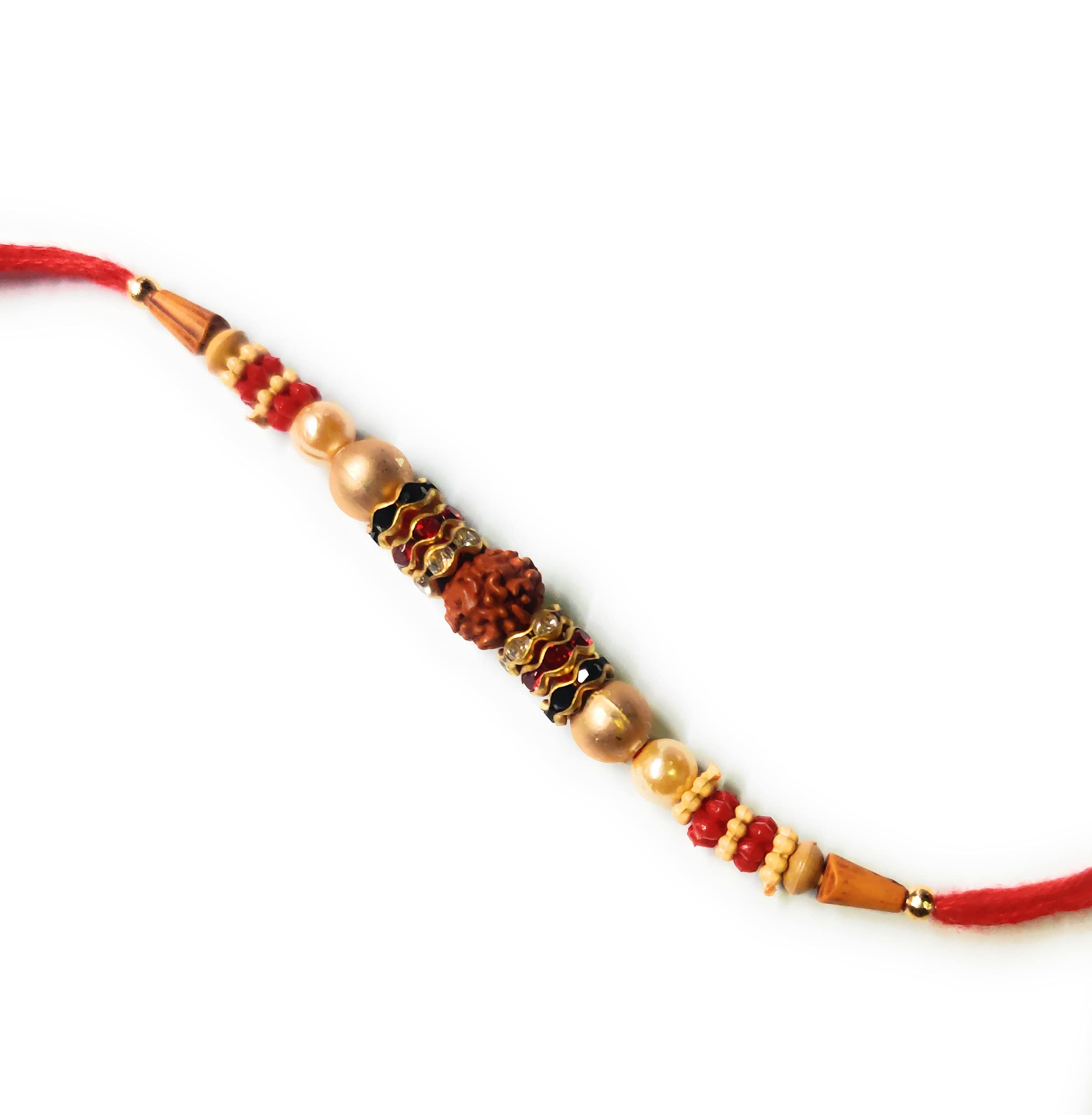 latest traditional classic rakhi for brother raksha bandhan special