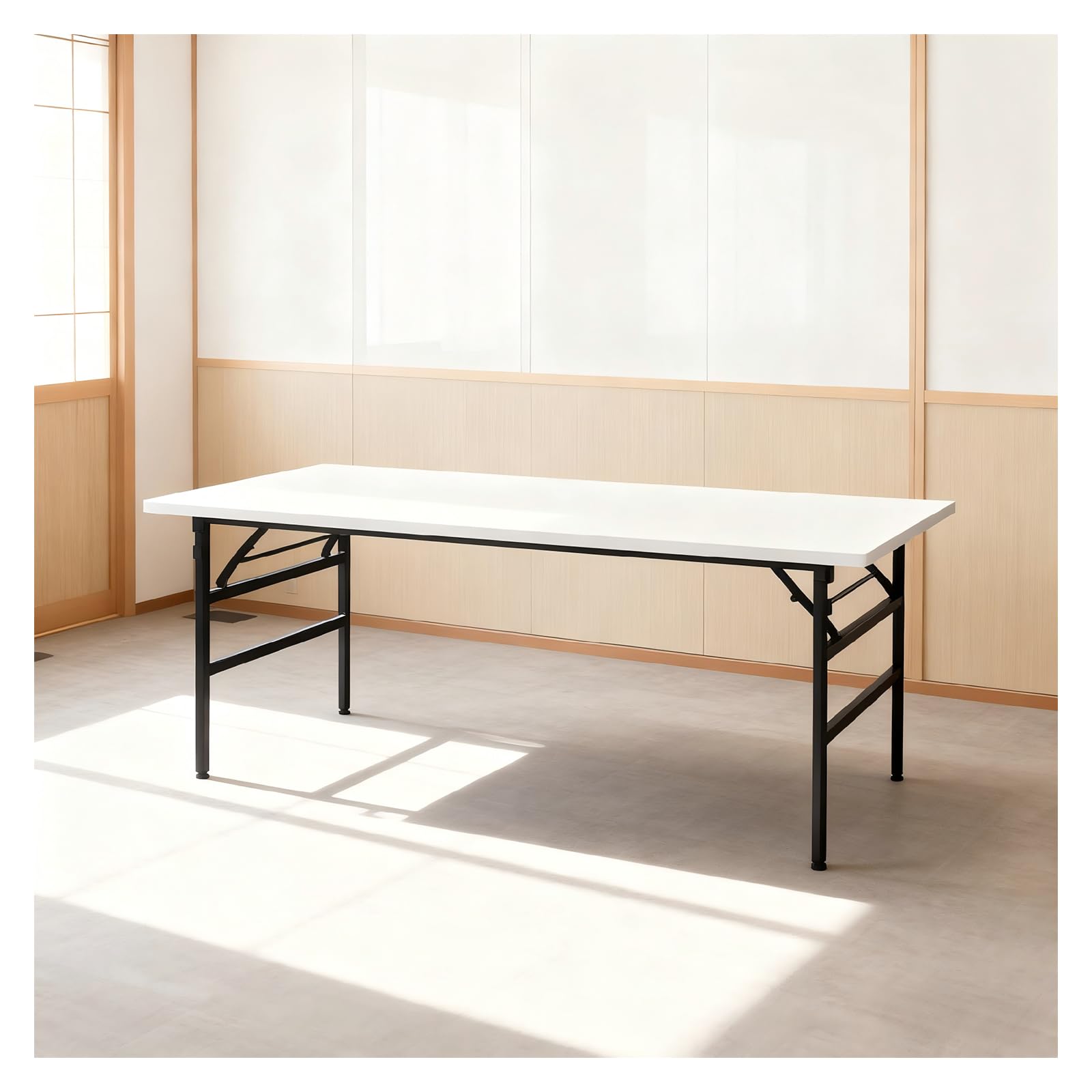 Amazon.co.jp: 法人様向け 折りたたみ作業台 ワークベンチ 耐荷重200kg