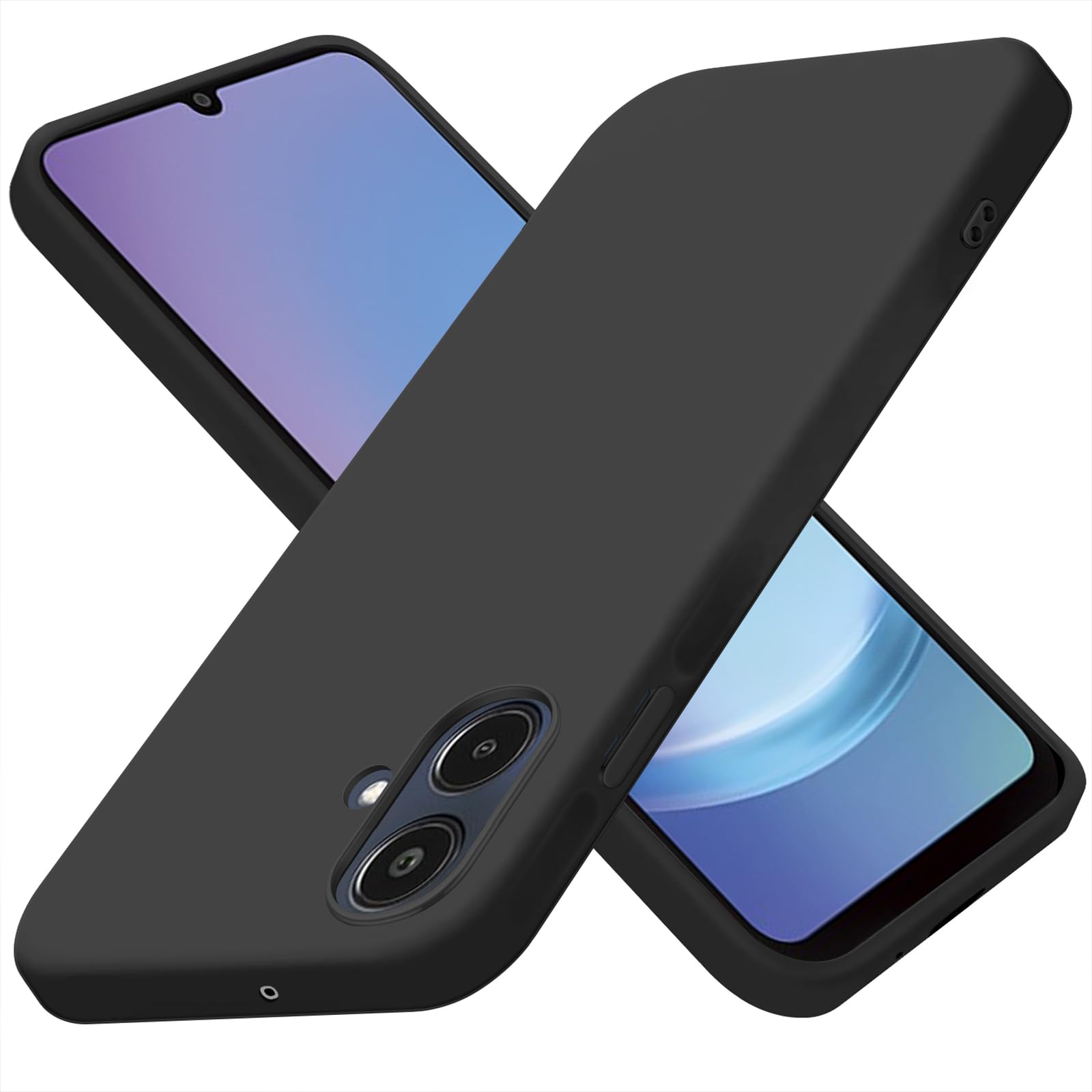 Amazon.co.jp: aiitiluo Galaxy A25 用の ケース SC-53F スマホケース