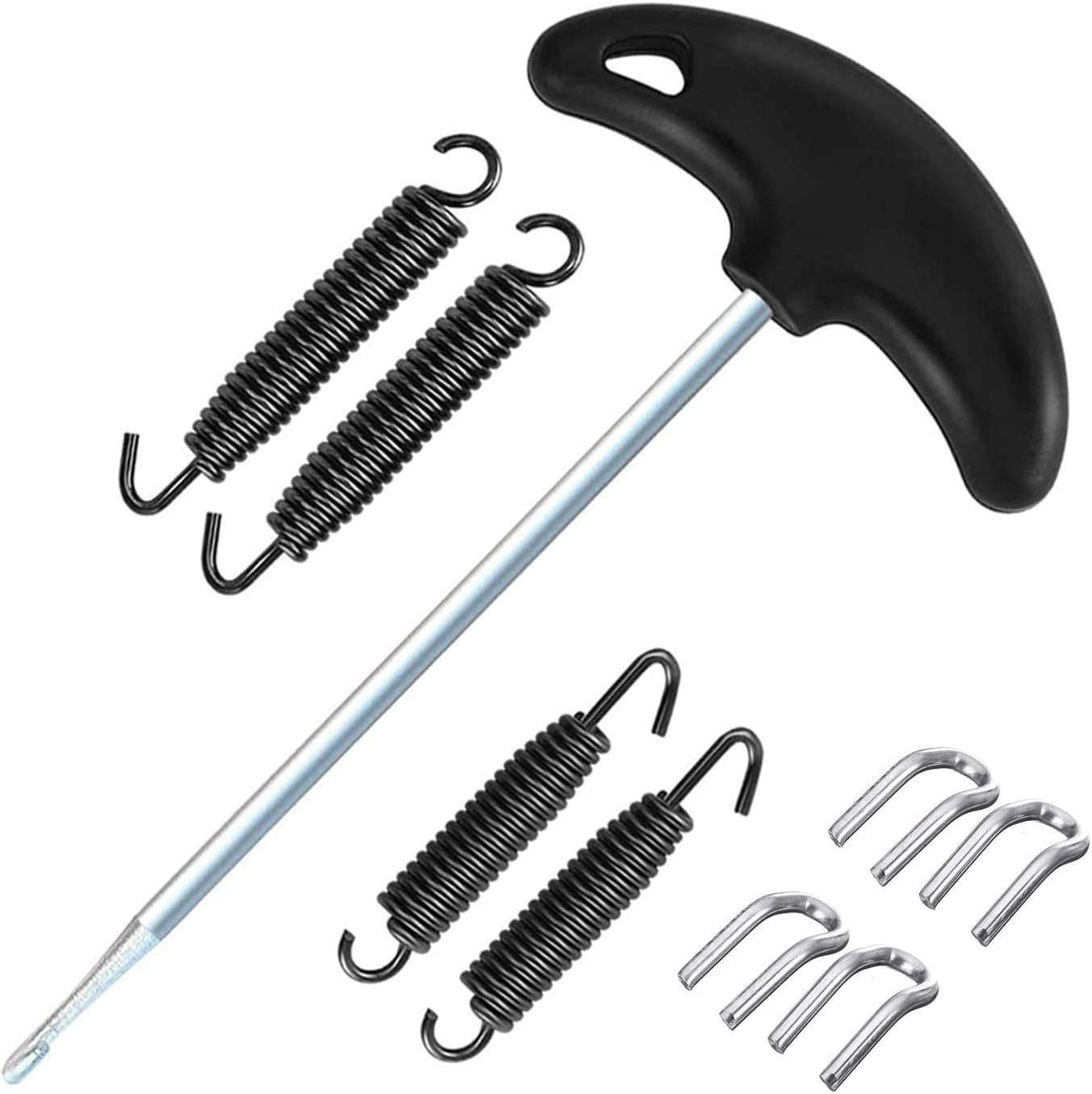 Motorcycle Spring Puller, Motorcycle Exhaust pipe Spring