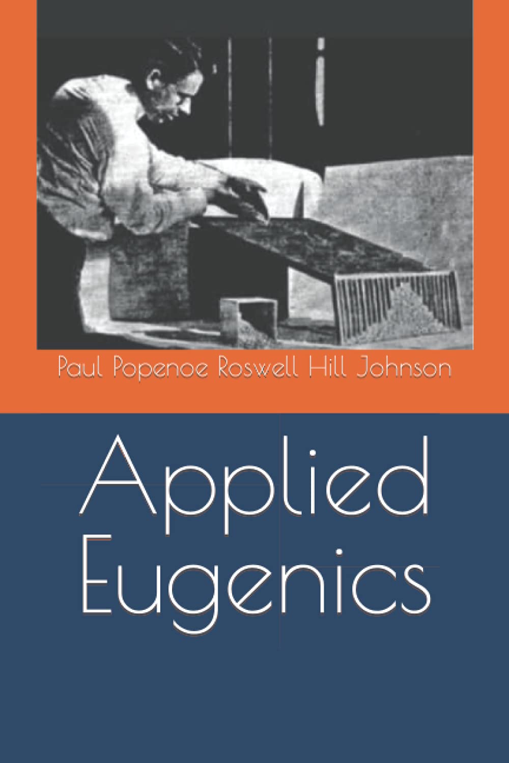 Applied Eugenics