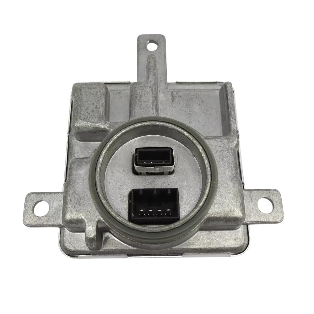 Llyixuai One Color Xenon Headlight Hid D3s D3r D4s D4r Ballast 8K0941597 8K0941597e For A1 For A5 S5 For A7 S7 Rs7 Control Module