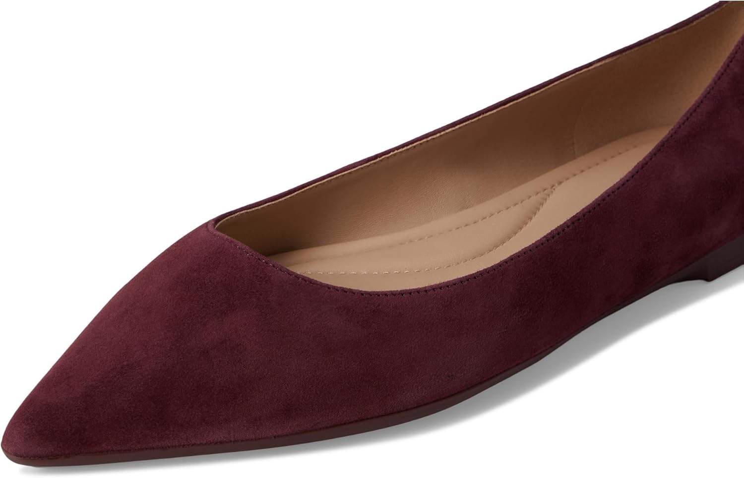 Cole Haan Women's Grand Ambition 2.0 Angelina Ballet Flats