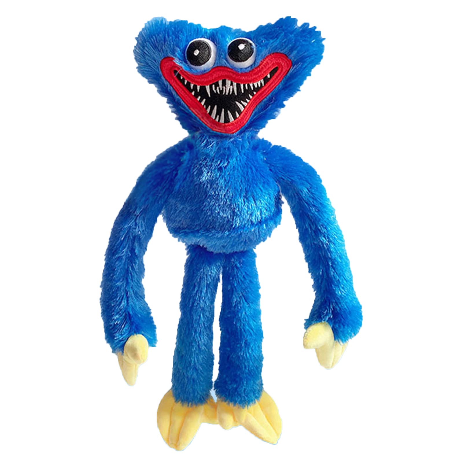 Amazon.co.jp: ハギーウギープッシュソフトぬいぐるみ動物ウギジ人形