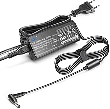 KFD 16V Laptop Charger Adapter for Toughbook CF-18 CF-19 CF-29 CF-30 CF-31 CF-33 CF-50 CF-51 CF-20 CF-52 CF-53 CF-54 FG-Z1 CF-C1 CF-H2 CF-AA5713AM Cable Feed