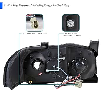 パーツ 92 13264-VM00A 11047-VM00A GENUINE OEM VALVE ROCKER & CYLINDER HEAD