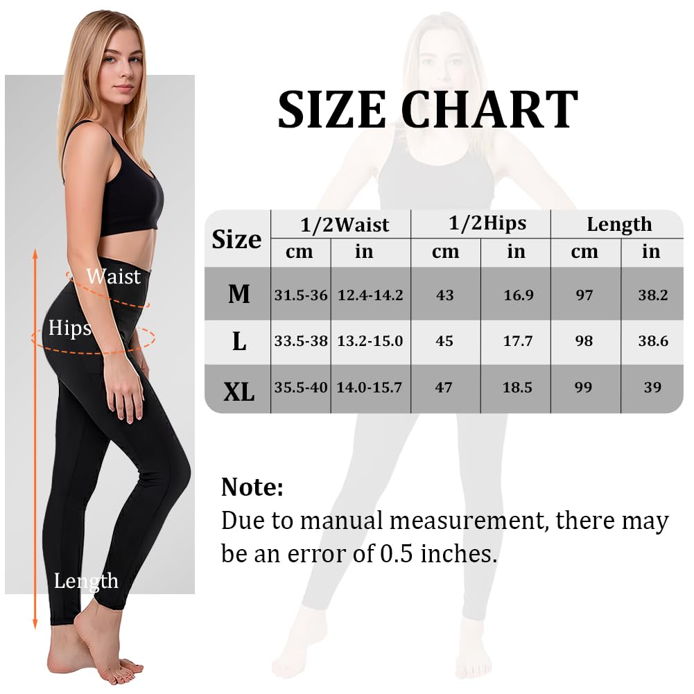 Damskie spodnie do jogi/spodnie do jogi bootcut siłownia legginsy z wysokim stanem spodnie do jogi legginsy kompresyjne do biegania lekkie sportowe legginsy treningowe spodnie do biegania