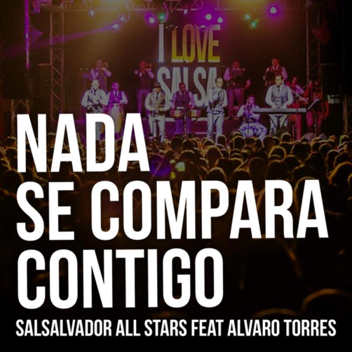 Salsalvador All Stars