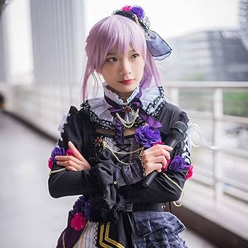 Amazon.co.jp: 【bbcos_mcdss】バンドリ Roselia 「Neo-Aspect