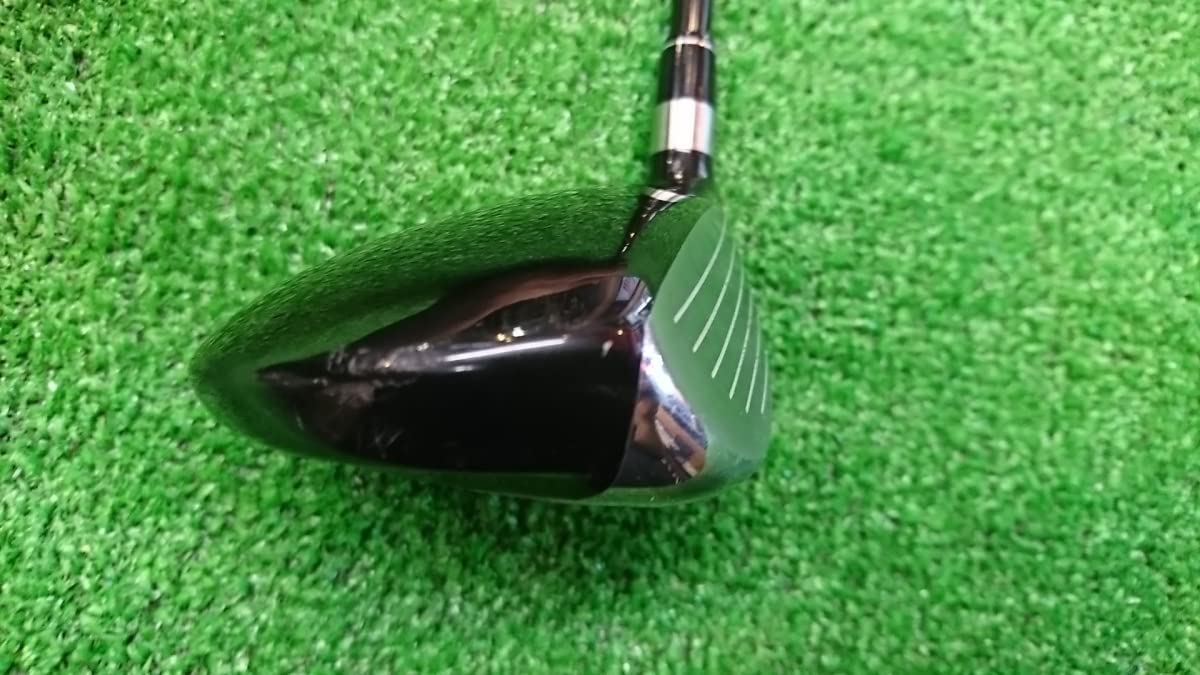 Amazon.co.jp: Romaro Fairway Wood Rey Type R Ray TYPE-R 7W 21