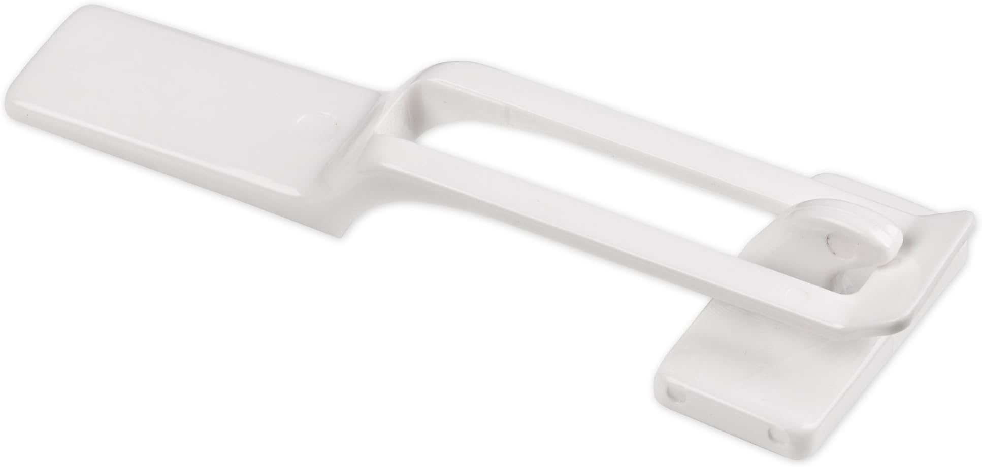 Parent UnitsFridge Guard, White