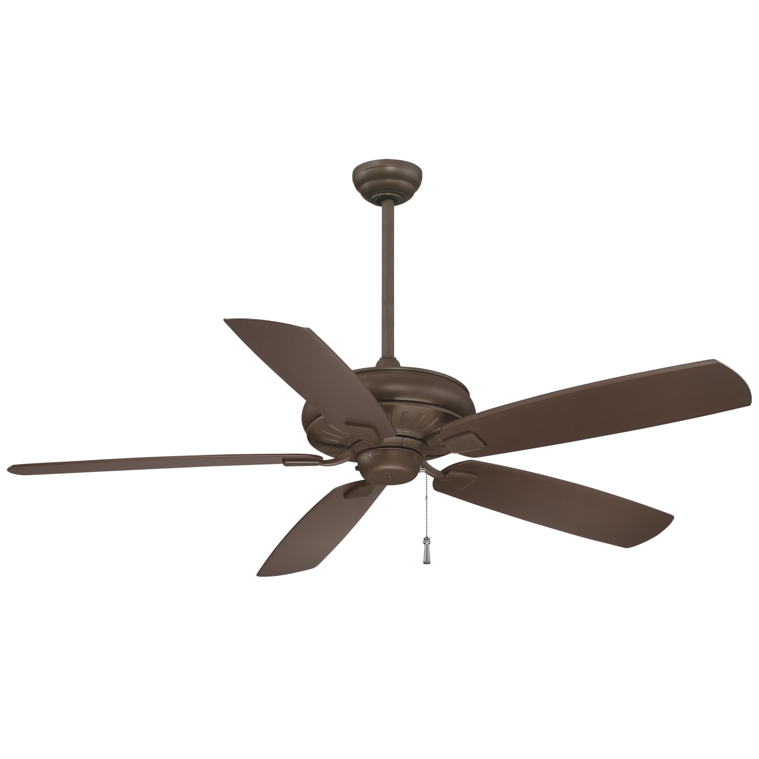 Minka Aire F532-ORB Oil Rubbed Bronze Ceiling Fan - Amazon.com