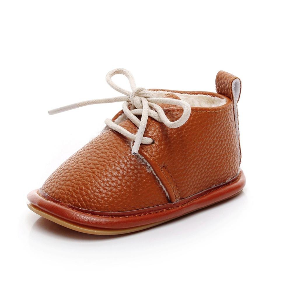 Infant Brown Dress Shoes The Dress Shop