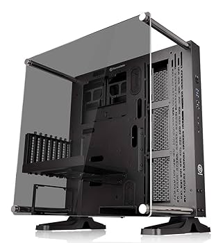 Amazon | Thermaltake Core P3 TG オープンフレームPCケース