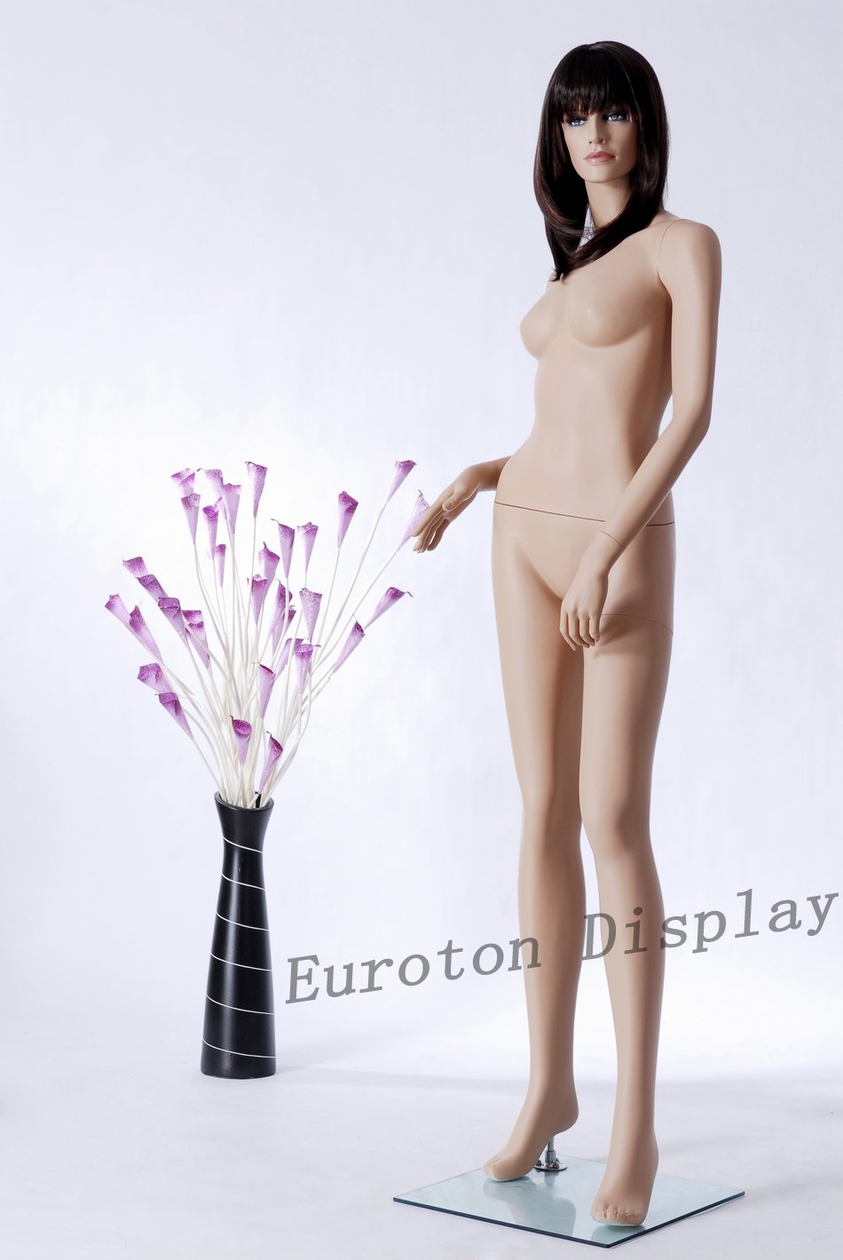 Euroton FH-03 Mannequin Femme