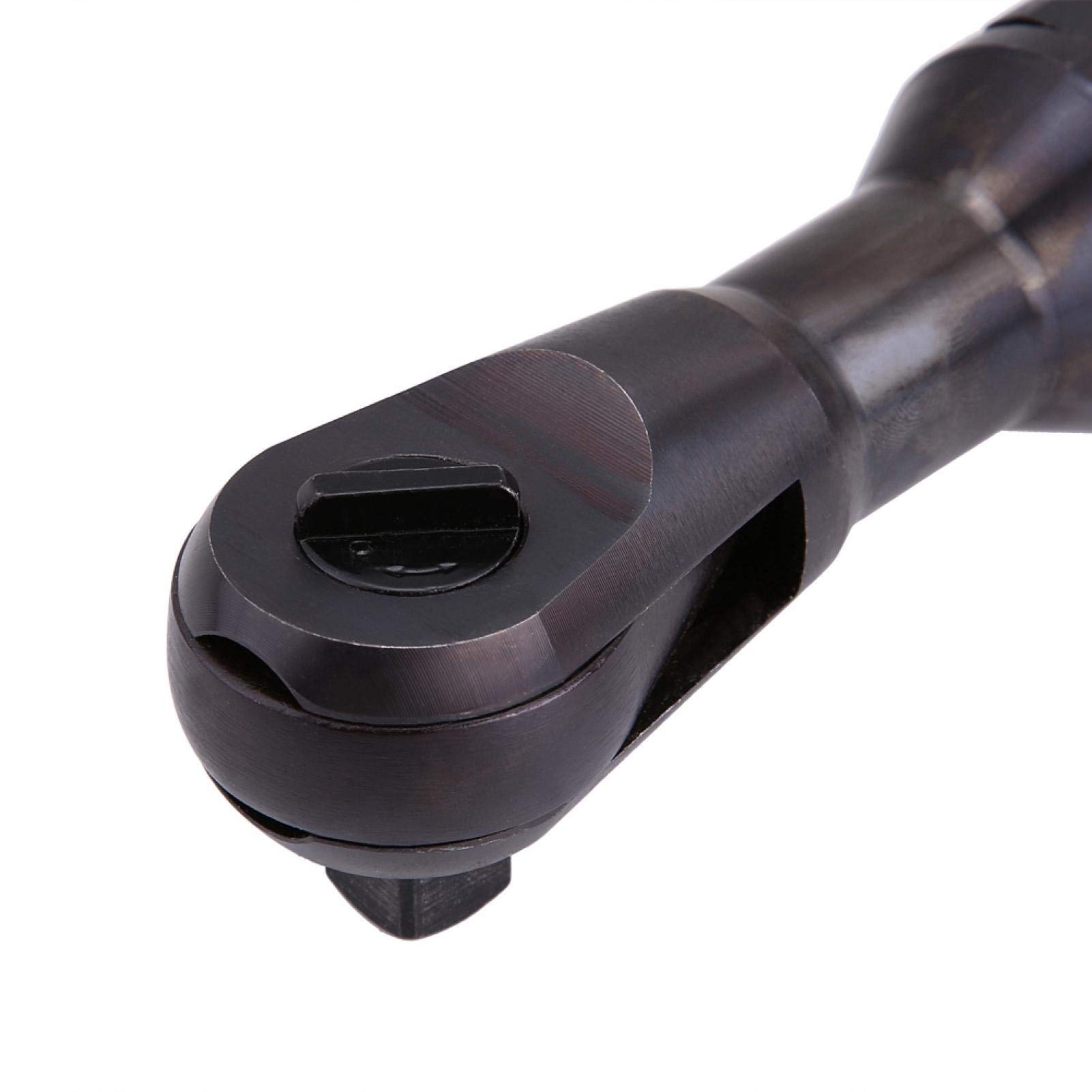 Klucz skrętny, stop aluminium 1/2 cala 12,5 mm Heavy Duty Air klucz grzechotkowy klucz obrotowy pneumatyczny narzędzie do automatycznej naprawy