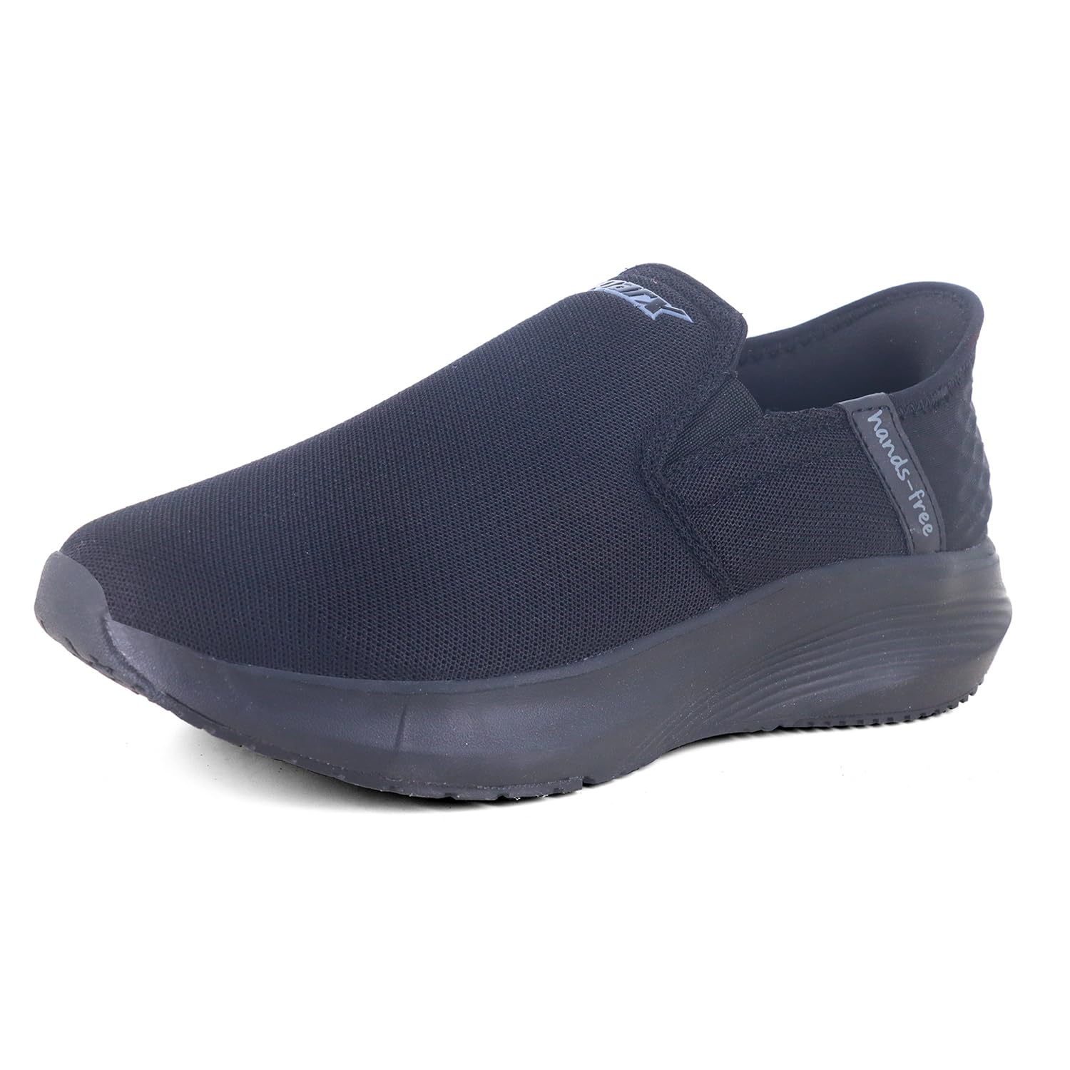 sparx Men Pull On Sneaker Shoes-picture-40