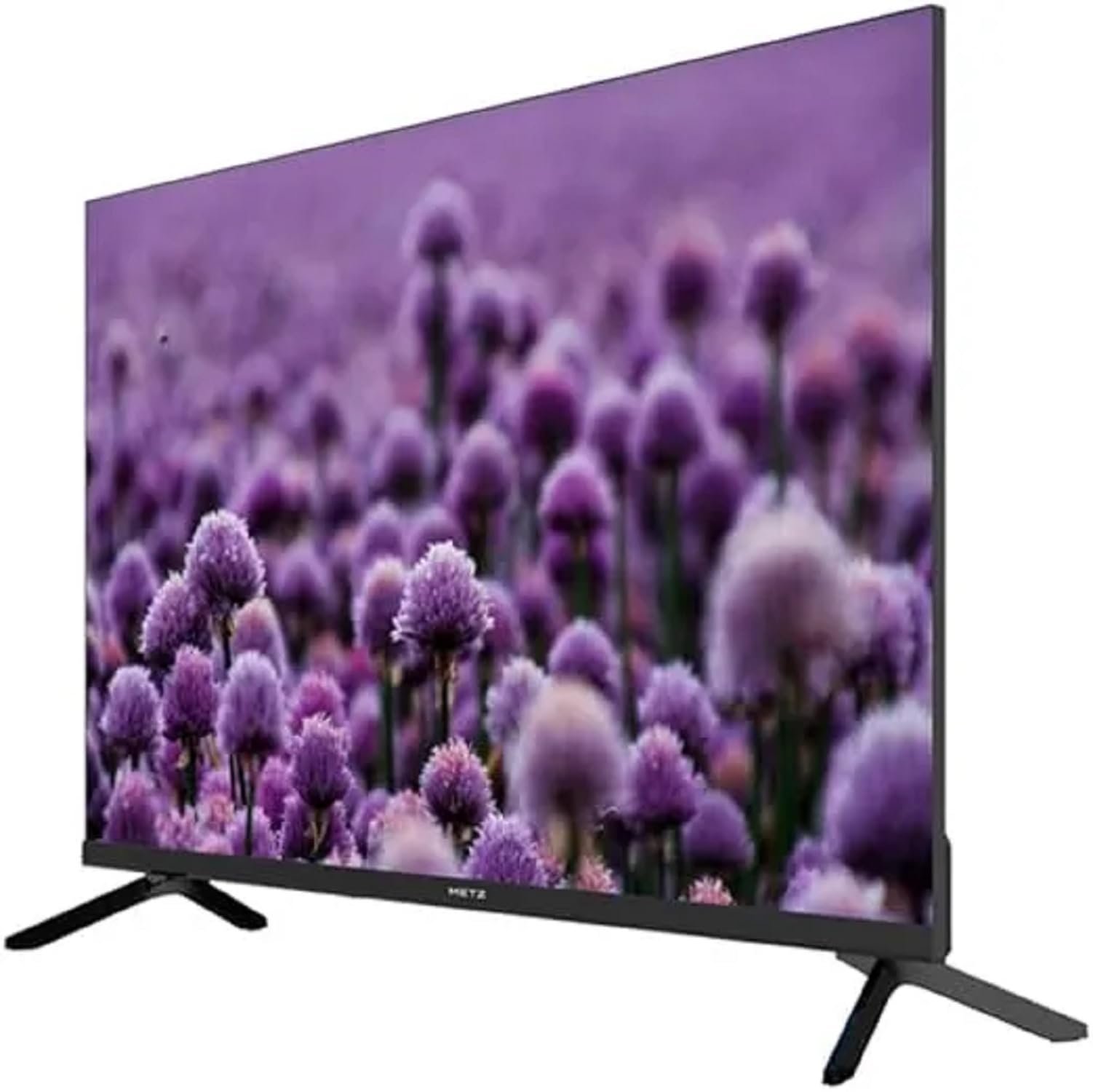schermo tv 32 inch hd ready black