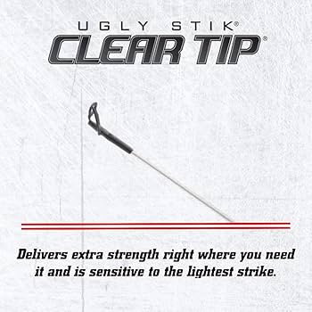 【超美品/レア】Ugly Stik ロッド& SHIMANO リール セット 超美品/レア】Ugly Stik ロッド& SHIMANO リール セット ロッド