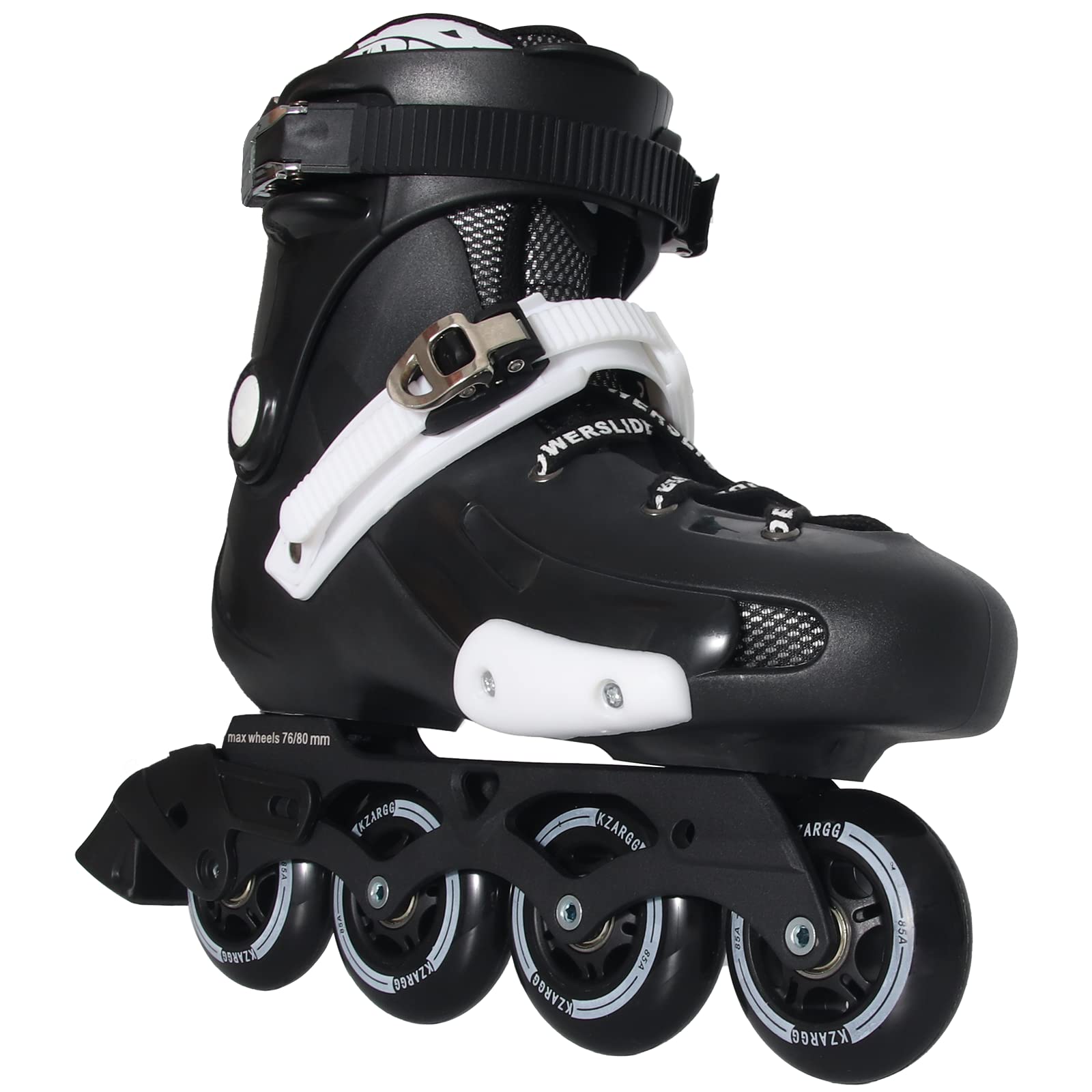 Photo 1 of USED Inline Skates Unisex Size 7