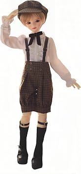 Bjd Dolls Male 1/4 Bjd Doll Ball Jointed Dolls Resin Handmade Makeup Collectable Action Figure The Best Gift Set C