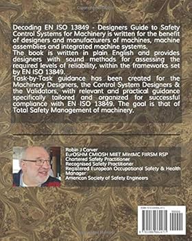 Decoding EN ISO 13849: Designers Guide to Safety Control