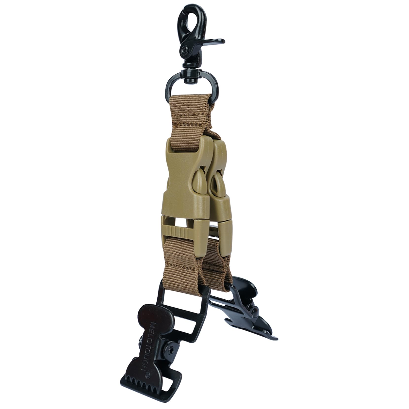 JOIMAR Pince à Gants Pompier - Pince à Gant - Clip De Gants