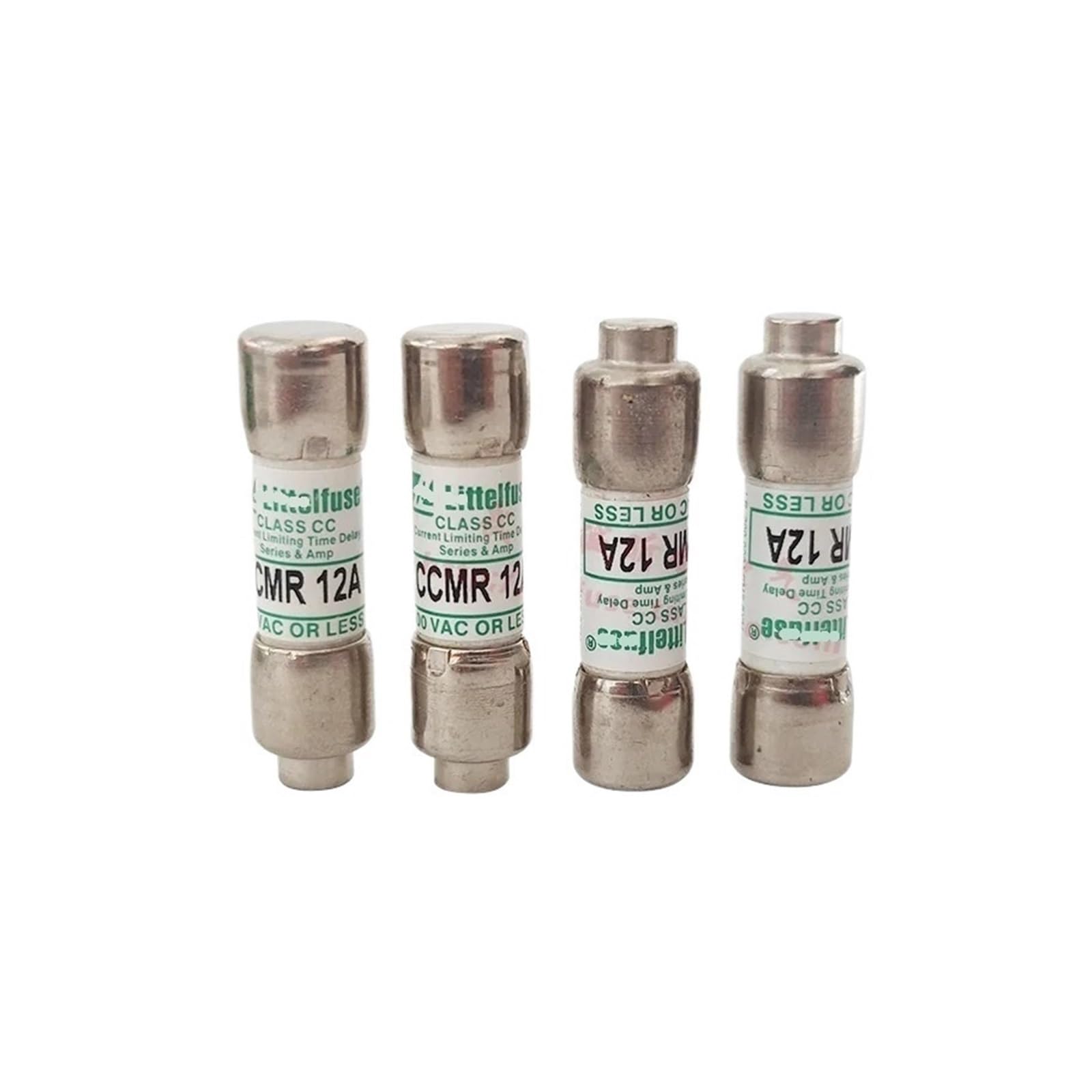 Fusible CCMR de haute précision 600V pour armoire électrique de distribution