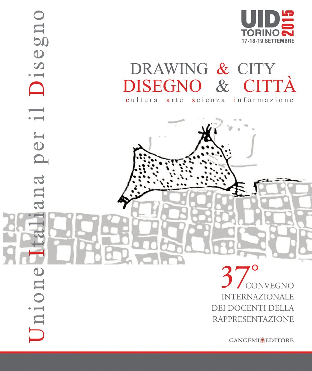 Disegno & Città guide de croquis urbain et dessin d'architecture