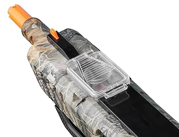 Amazon.com : BUG-A-SALT Realtree Camo 3.0 : Patio, Lawn & Garden