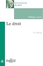 Download Le droit - 8e éd. PDF