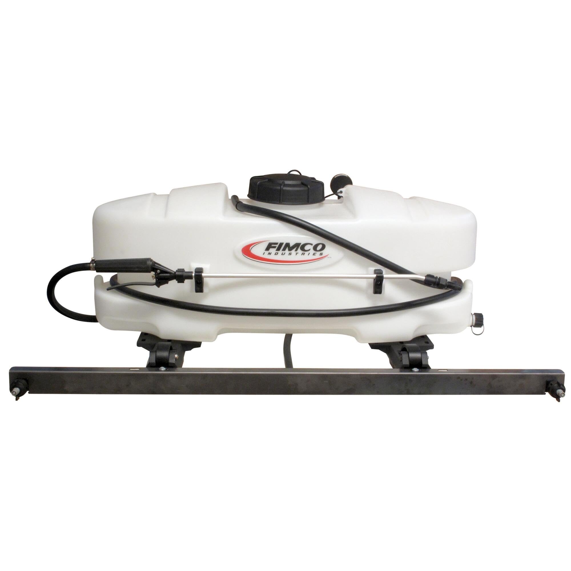 FIMCO ATV Sprayer 2.4 GPM, 15 Gallon, 60 PSI, Model# ATV-15-2-QR