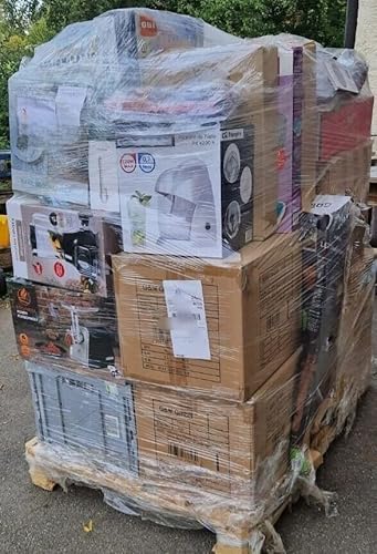 ﻿Acheter Des Palette De Colis Non Réclamés,Produits Mélangés,Boîtes Cadeaux,Électronique Apporte Du Plaisir À Votre Vie xkud59