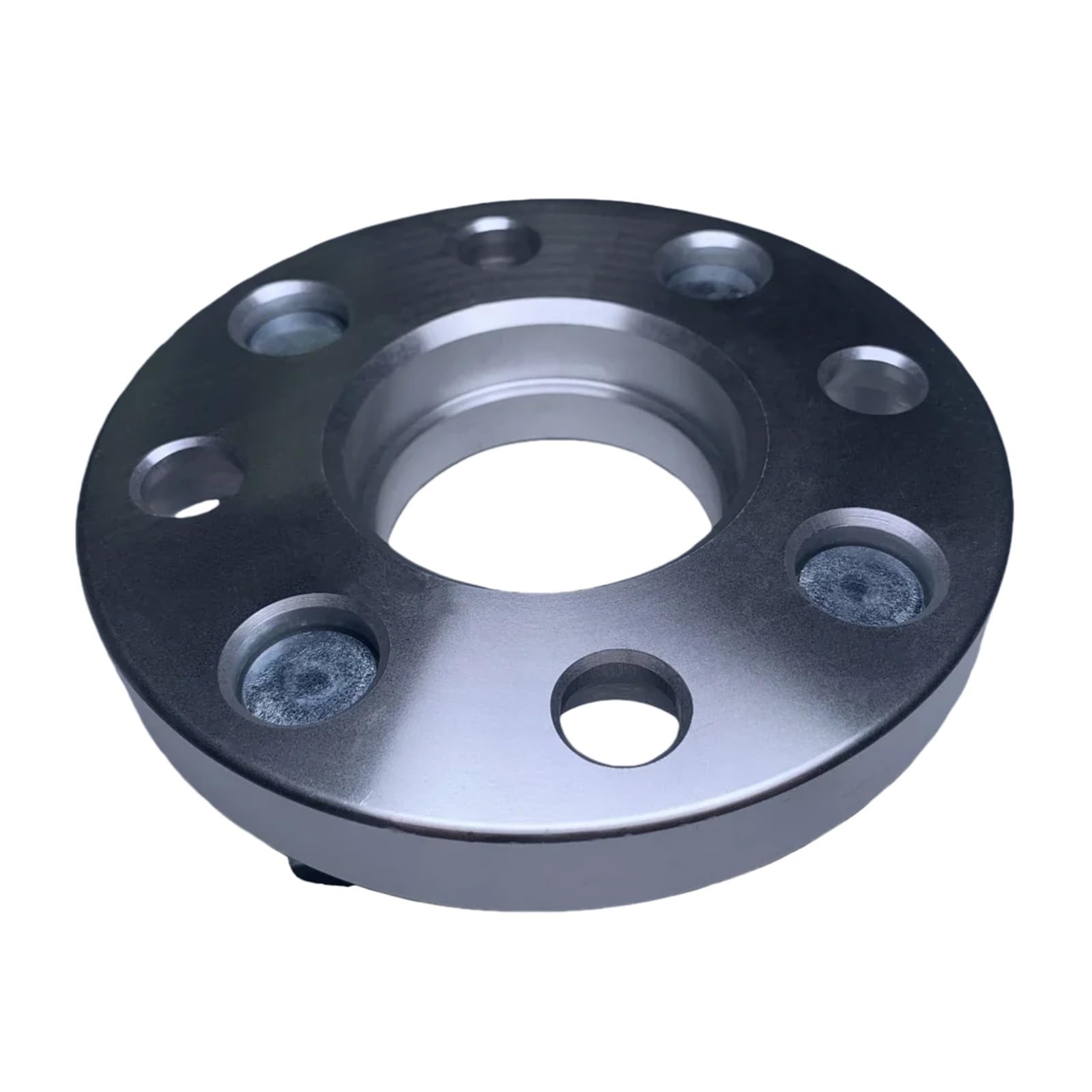 2 pezzi ET adattatori per ruote allargate distanziatori PCD 4x100 CB 54,1 mm perni con alette M12x1,5 spessi 15/20/25/32/38/44(32mm x1Piece)